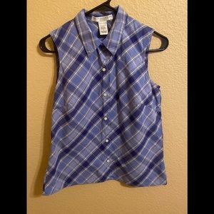 Geoffrey Beene Sport tank top